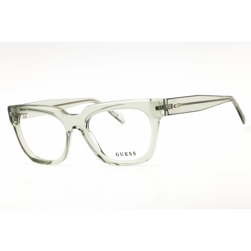 NWT Guess GU50238-020-53 Grey Other 53mm Eyeglasses
